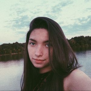 Meet your Posher, Gianna